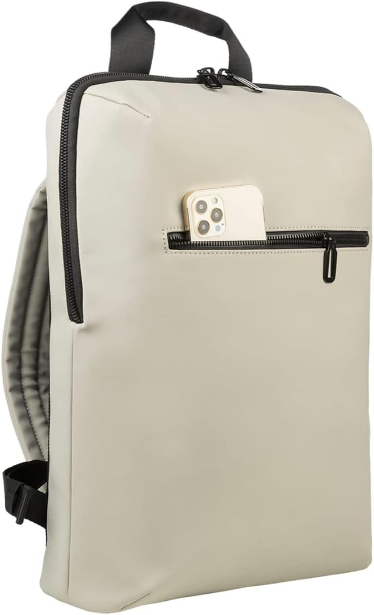 Tucano Gommo backbag for 15,6" Notebooks, grey