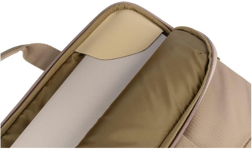 Tucano Smilza Laptop Bag Beige