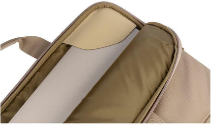 Tucano Smilza Laptop Bag Beige