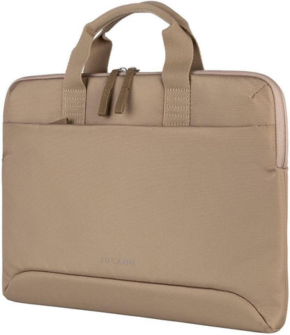 Tucano Smilza Laptop Bag Beige