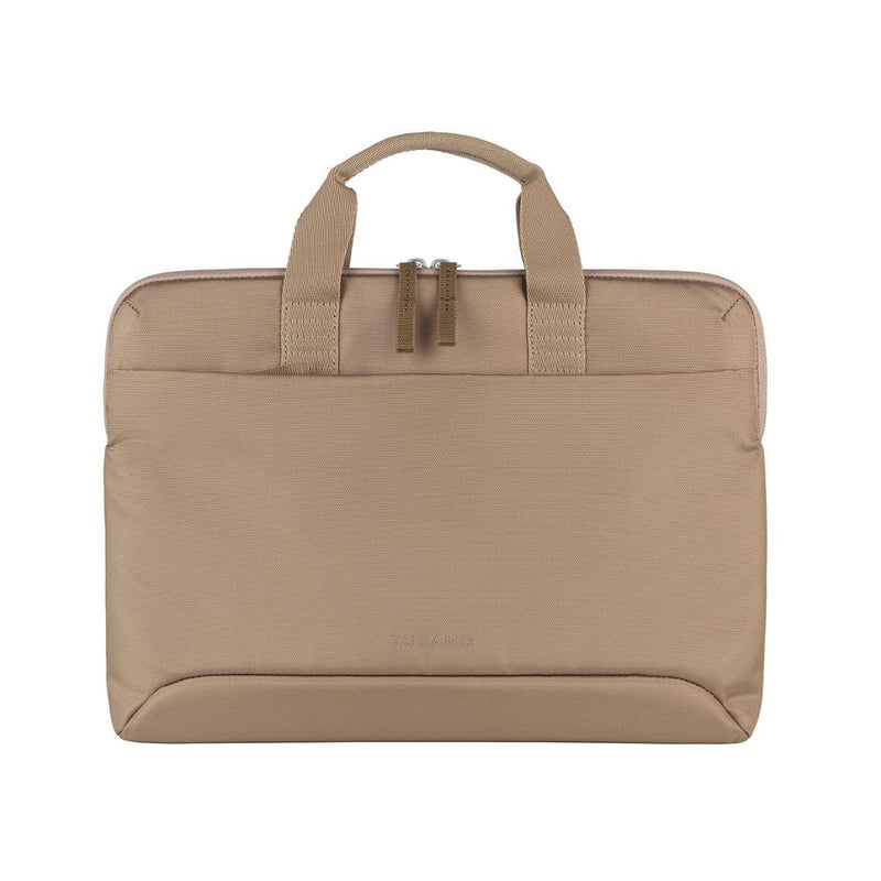 Tucano Smilza Laptop Bag Beige
