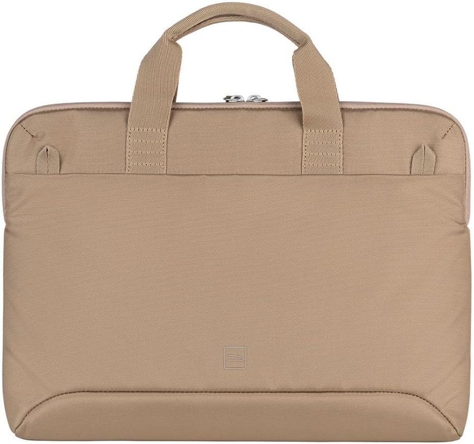 Tucano Smilza Laptop Bag Beige