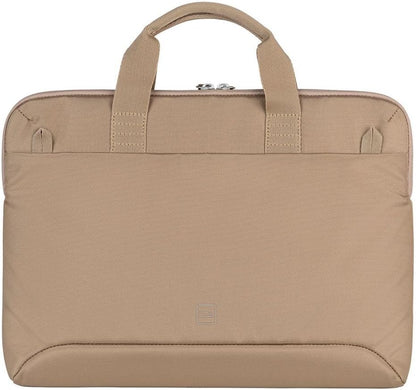 Tucano Smilza Laptop Bag Beige