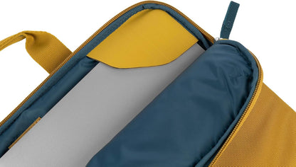 Tucano Smilza Laptop Bag Yellow