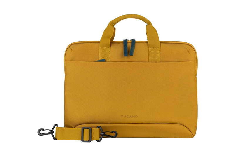 Tucano Smilza Laptop Bag Yellow