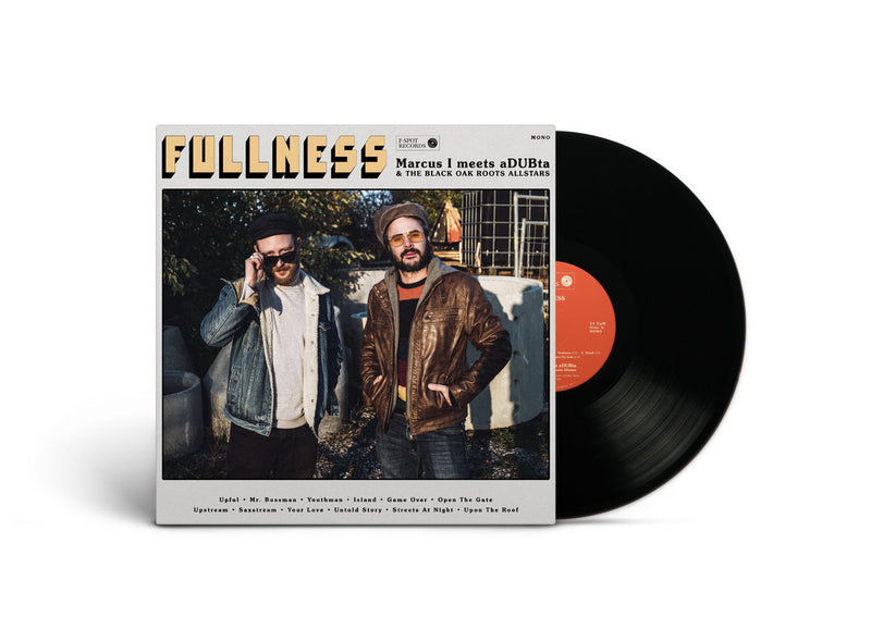 FULLNESS