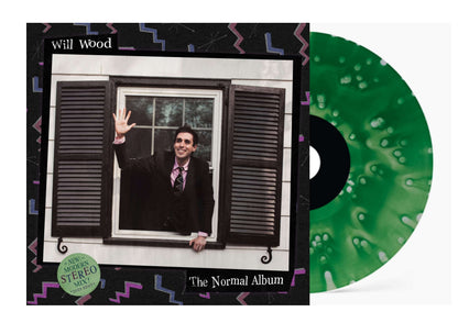 The Normal Album (2023 Edit)