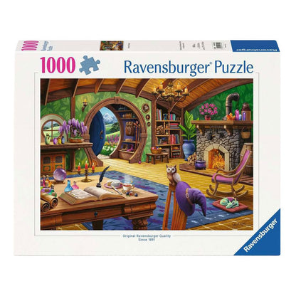 Charmed Cottage (1000)