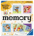 Memory Winnie the Pooh
