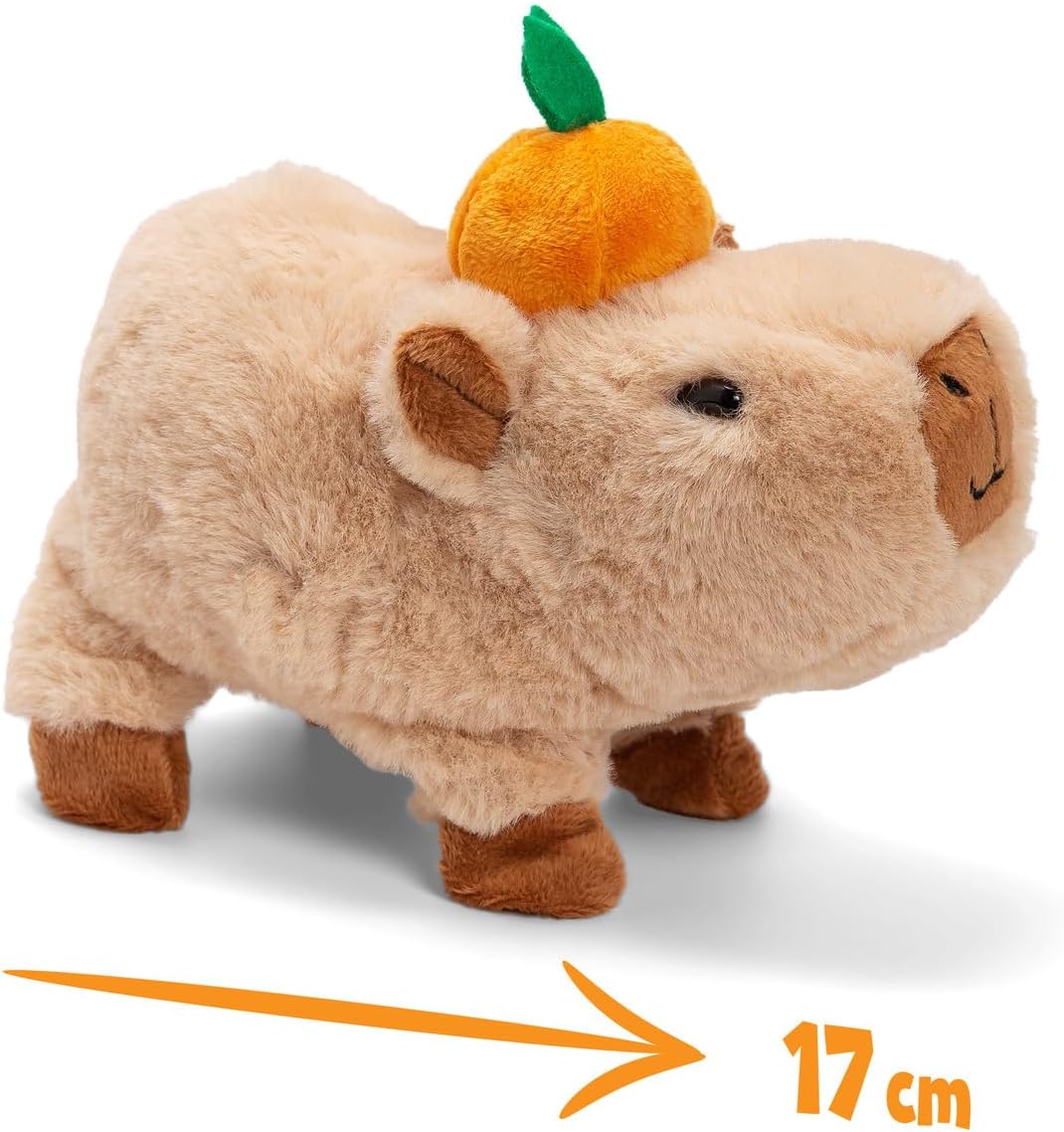 PetZoo Capybara