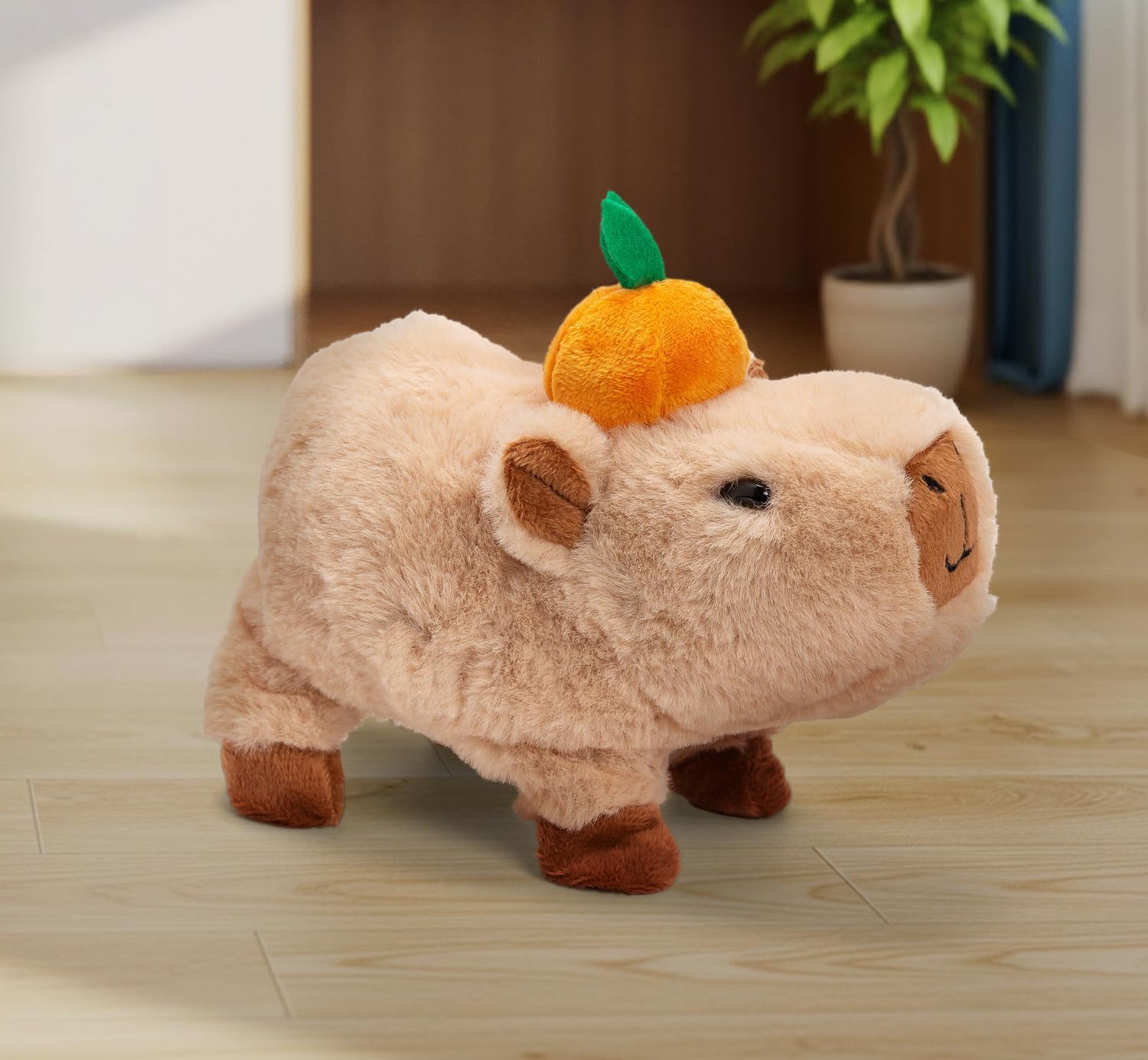 PetZoo Capybara