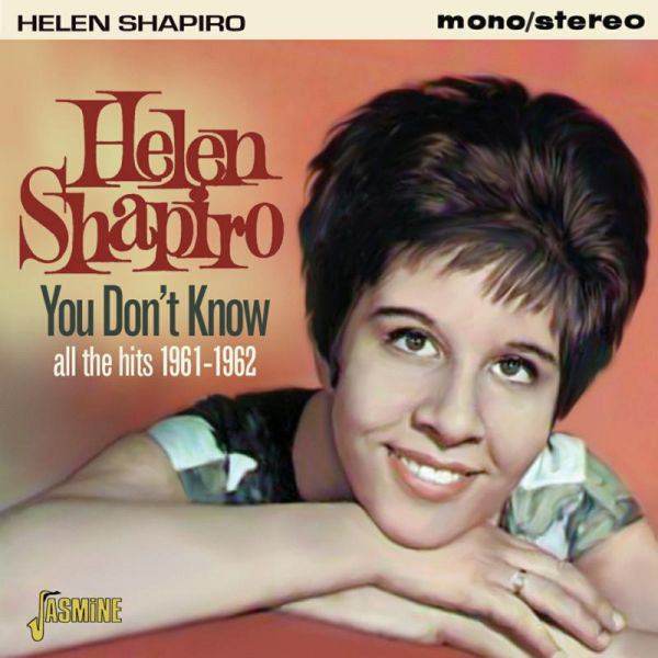 You Don't Know: All the Hits 1961-1962