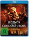 Legends of the Condor Heroes - Die Legende der Adlerkrieger (Blu-ray