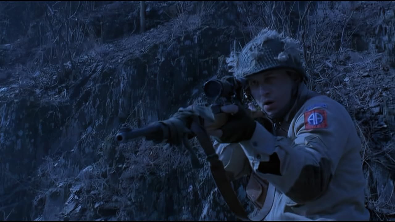 Doom Trooper of III. Reich