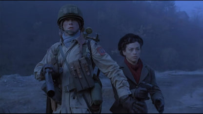 Doom Trooper of III. Reich