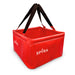 Spyrabase Red