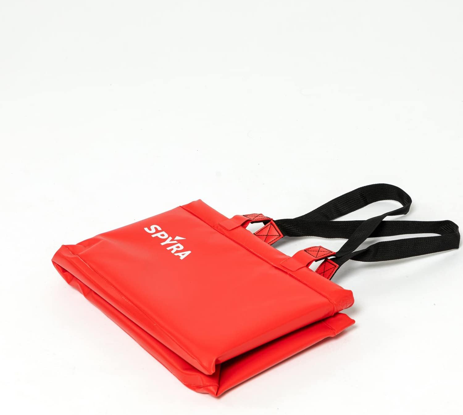 Spyrabase Red