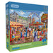 Gibsons legpuzzel Hastings Promenade 500XL stukjes voor volwassenen