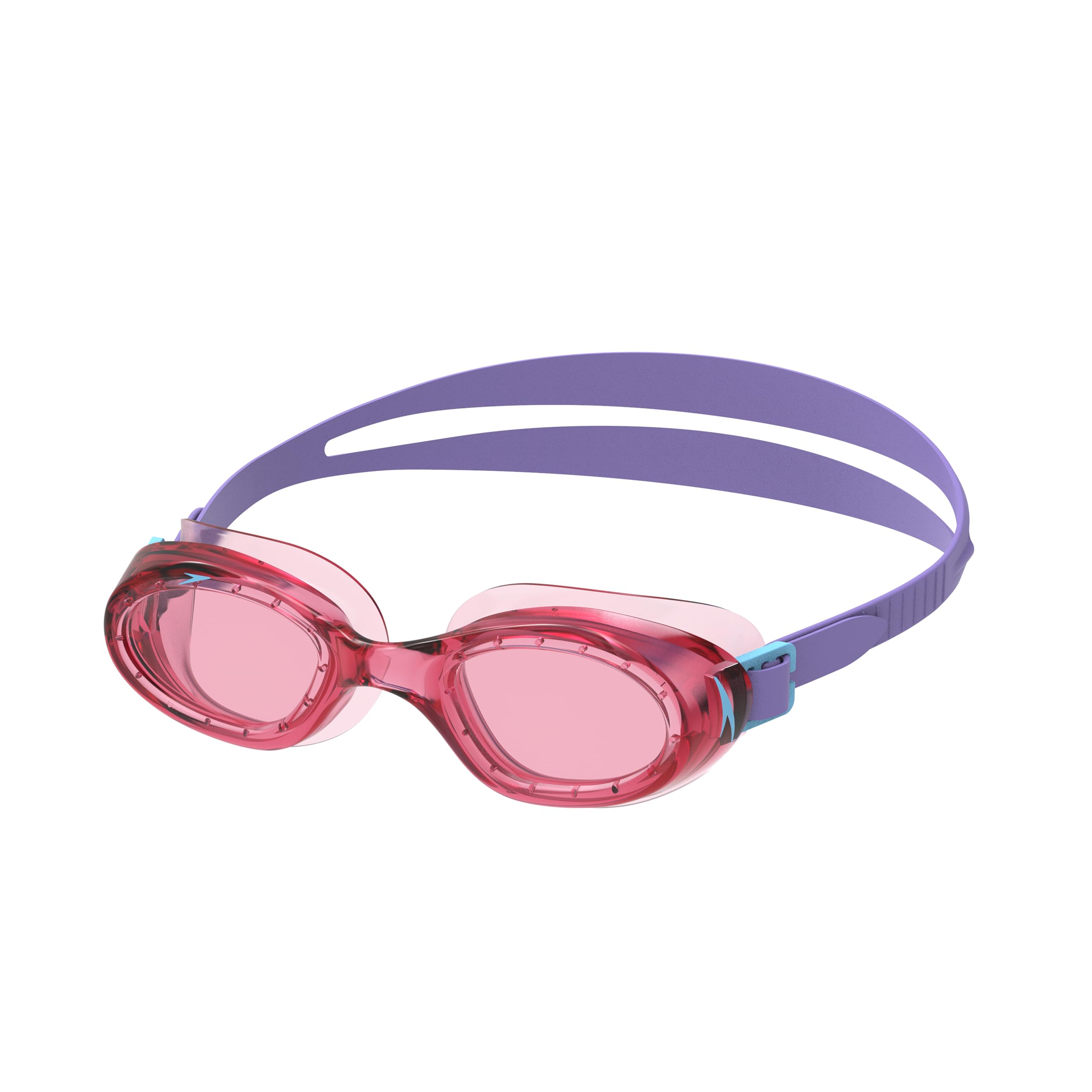 Speedo Unisex Kids Junior Futura Hydro Swim Goggles (pack of 1)