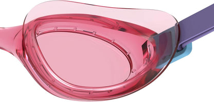 Speedo Unisex Kids Junior Futura Hydro Swim Goggles (pack of 1)