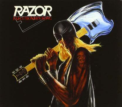 Executioner's Song