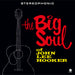 The Big Soul of John Lee Hooker (+4 Bonus Tracks)