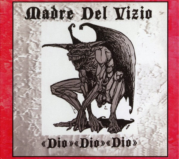 Dio Dio Dio