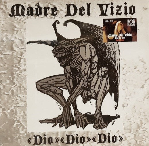 Dio Dio Dio