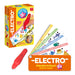 Electro Fan On The Go Kleuterschool 3+
