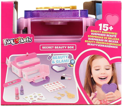 FunLockets Geheime Beautybox