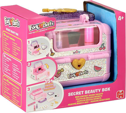 FunLockets Geheime Beautybox
