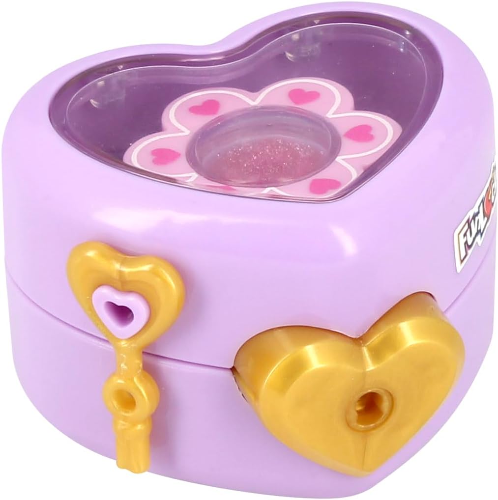 FunLockets Geheime Lipgloss Ring