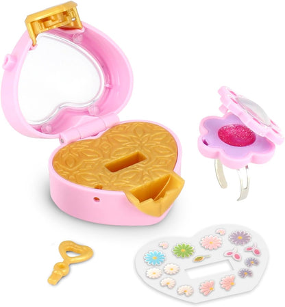 FunLockets Geheime Lipgloss Ring