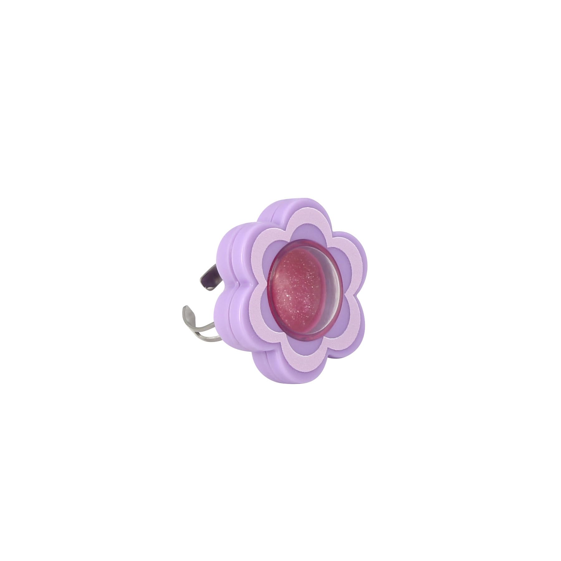 FunLockets Geheime Lipgloss Ring