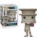 Funky POP! Animation Kaiju No. 9 Vinyl Figure, Exclusive Collectible with Authentication, No. 2253, 4.2 Inches