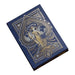 Tycoon Playing Cards (Blue
