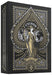 theory11 Tycoon Playing Cards (Black