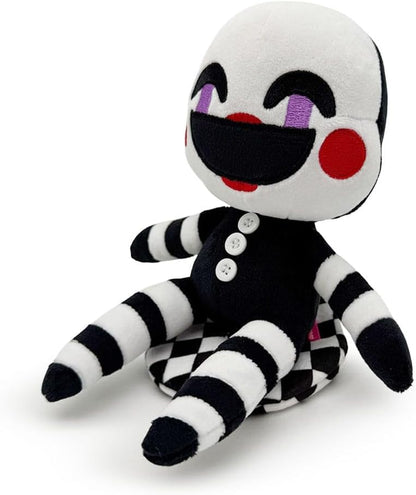 Five Nights at Freddys Plush Figure Marionette Shoulder Rider 15 cm