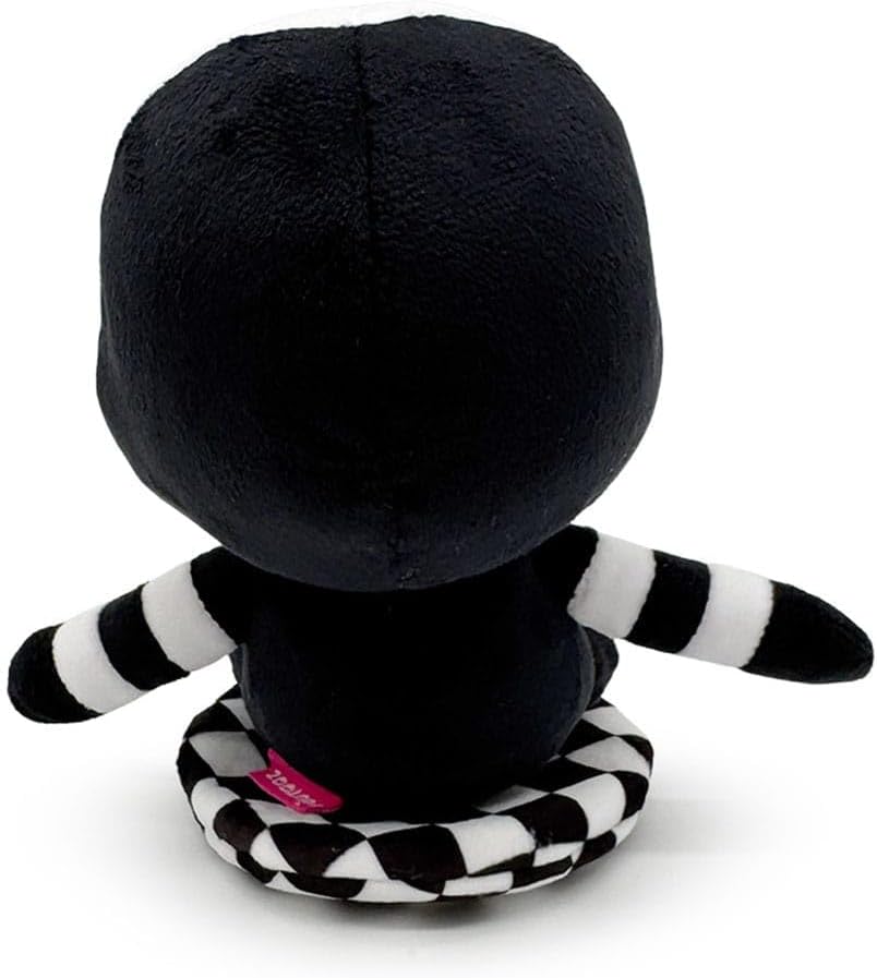 Five Nights at Freddys Plush Figure Marionette Shoulder Rider 15 cm