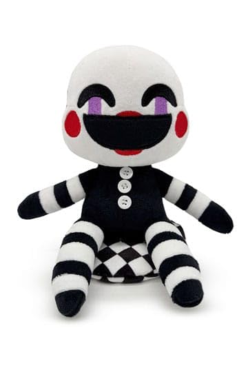 Five Nights at Freddys Plush Figure Marionette Shoulder Rider 15 cm