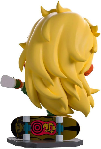 Dorohedoro Vinyl Figur Nikkaido 12 cm