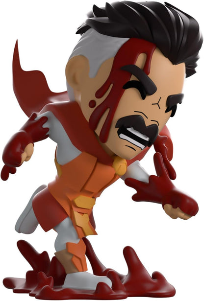 Youtooz - Invincible: Battletorn Omni-Man