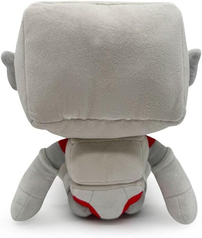 Scott Pilgrim Pluschfigur Robot-01 23 cm