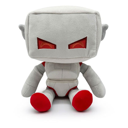 Scott Pilgrim Pluschfigur Robot-01 23 cm