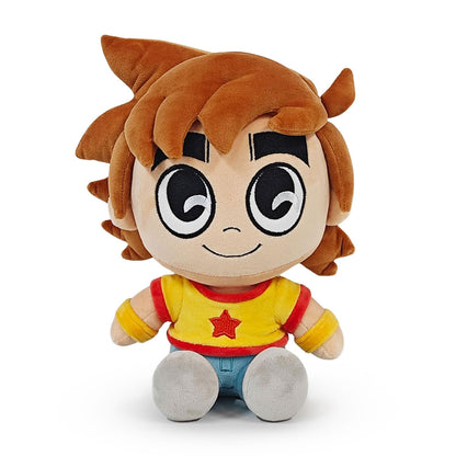 Scott Pilgrim Pluschfigur Scott Pilgrim