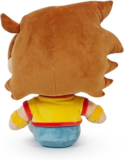 Scott Pilgrim Pluschfigur Scott Pilgrim
