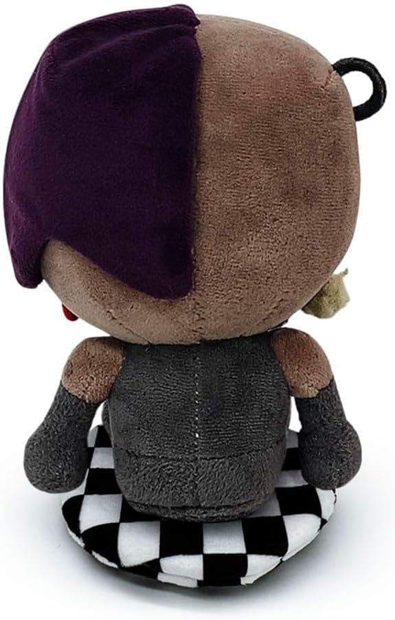 Five Nights at Freddys Pluschfigur Chibi