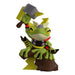 Marvel Companions Vinyl Figur Throg 14 c