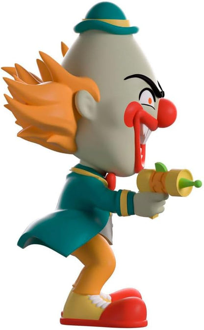 Legends of Avantris Vinyl Figur Chuckles