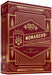 Monarch Playing Cards by theory11